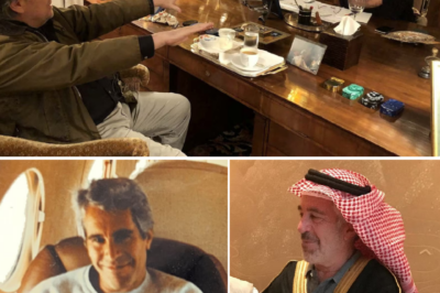 No Stocks, No Real Estate… Look at How Jeffrey Epstein Built His Fortune to Understand the True Nature of Our Society