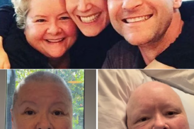It’s Getting Rough: David Campbell Shares a Crucial Update on Magda Szubanski Amid Her Ongoing Battle With Cancer