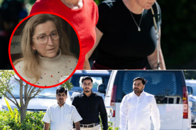 BONDI JUNCTION ST@:BBING INQUEST: “Fatal Failures” Exposed and Heroes Honored!