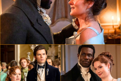 🔥 THE LOVE STORY BRIDGERTON DIDN’T ADVERTISE — A Quiet, Rule-Breaking Romance Slips Into Season 4 and Changes Everything