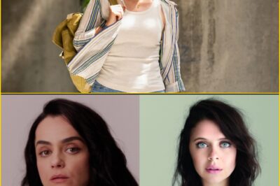 “THESE TWO SHOULD NEVER HAVE MET…” — BBC’s Darkly Comic New Drama Promises Twists, Danger, and Unexpected Alliances