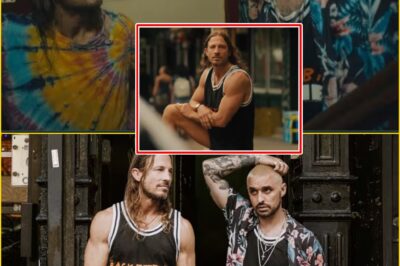 Trainspotting Meets The Bear — Netflix’s Secret New Addition Has Viewers Hooked and Calling It a Modern Classic