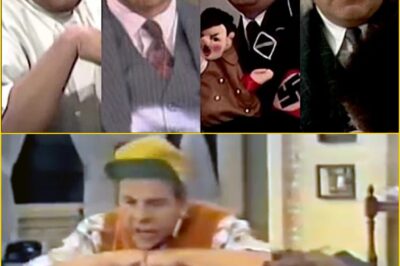 He Wasn’t Supposed to Go There… — Tim Conway’s Wild Improv Moment That Sent the Entire Cast Into Meltdown