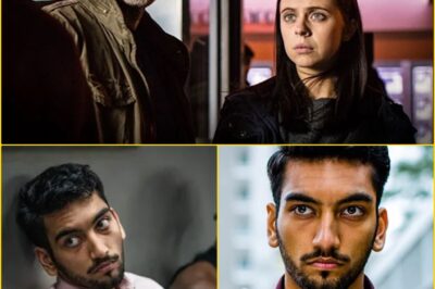 ‘Best British Crime Drama’ Returns to iPlayer — BBC’s Informer Is Gripping Viewers All Over Again