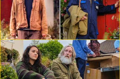 “I COULDN’T STOP WATCHING UNTIL 1AM…” — BBC’s New Sitcom Is a Brilliant, Addictive Masterpiece Fans Can’t Get Enough Of