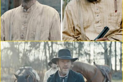 It Was Almost a Perfect 10 — The 2021 Western Masterpiece Everyone Ignored Is Suddenly Being Called a Modern Classic