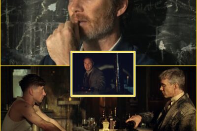 Cillian Murphy Returns to His Most “Epic” Role Yet — Faces Sh0cking New Legacy Alongside Rising Star Playing His Son in Long-Awaited Netflix Spin-Off