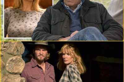 “Vengeance Is Coming…” — Yellowstone Universe Drops Explosive First Look at Mysterious New Chapter