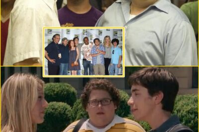 Critics Gave It 38% — Netflix Viewers Are Calling It ‘Legendary’: The Ridiculous Noughties Comedy Quietly Taking Over the Charts