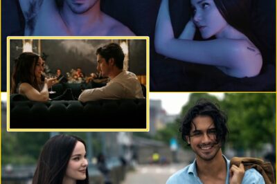 “I Couldn’t Stop Watching…” — Viewers Devour Dark 8-Part Thri:ller in One Sitting as Whirlwind Romance Turns De-adly