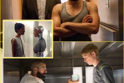 Netflix Quietly Drops a Mind-Blowing Sci-Fi Masterpiece — Viewers Are Calling It the Greatest of All Time