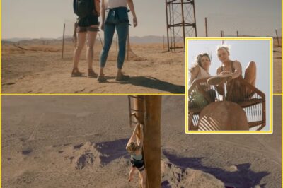 “Half the Audience Couldn’t Even Finish It…” — BBC iPlayer’s Hidden Thri:ller Is So Te:rrifying Fans Are Fleeing in Sh0ck