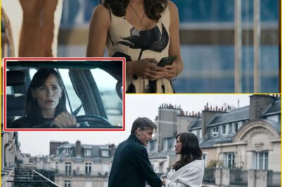 “EVERY FRIDAY, IT GETS WORSE.” — Jennifer Garner’s Apple TV+ Thriller Pulls Fans into a Sh0cking Maze