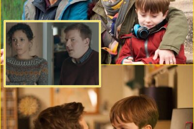 BBC’s Emotional Powerhouse Drama Is Landing on Netflix — And It Stars Two Crime TV Favorites