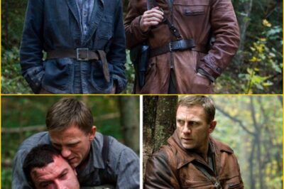 Daniel Craig’s Forgotten WWII Masterpiece That Proves He’s More Than Bond