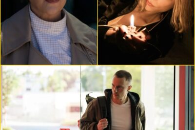 First Look Drops at ‘Incredible’ 7-Part Heist Thriller — Peaky Blinders Star Steps Into a World Where One Job Changes Everything