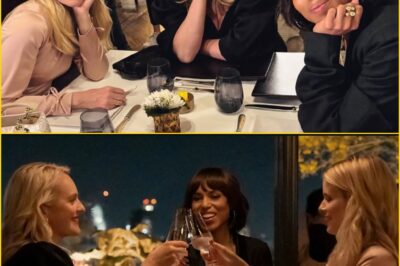 Watch: This ‘Gripping’ 8-Part Psychological Thriller Starts With Three Best Friends — Then Slowly Destroys Everything You Think You Know