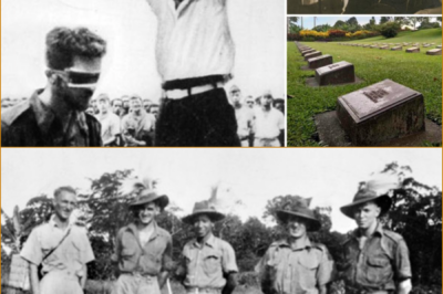 🇺🇸 “BEFORE THE SW0RD WAS RA!SED, HE NEVER BOWED HIS HEAD…” — The Final Moments of Leonard Siffleet and the Photograph That Left the World Silent