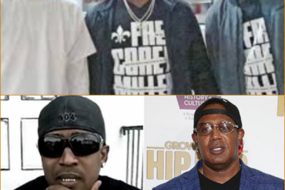 “7 VOTES… NO WAY BACK…” — A SUPREME COURT DECISION THAT MAY HAVE JUST SEALED C-MURD3R’S FATE