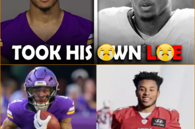 TRAG-E-DY THAT SH00K THE NFL: Rondale Moore FOUND D-E-A-D AT 25 — Disturbing Details About the Cause Leave Fans Reeling