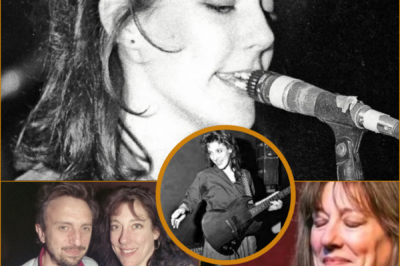 “EVERYBODY’S COOL OLDER SISTER” HAS FALLEN SILENT — Lynn Blakey, Vocalist of Angelic Tres Chicas, Di3s at 63, Leaving a Gentle Void in the Indie Music World