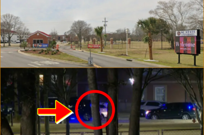 BREAKING: Two De-ad, One Injured After Sh00ting at South Carolina State University 😢