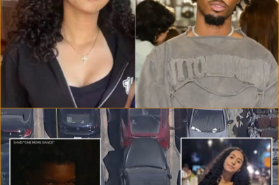 “D4VD’S FAMILY OPPOSES GRAND JURY SUMMONS” — HERNANDEZ DE-A-TH INVESTIGATION TAKES A TENSE TURN