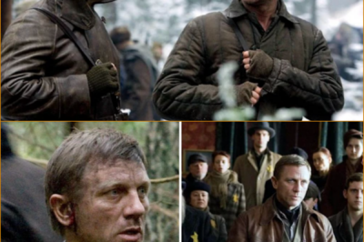 Daniel Craig steps far from the world of Bond and Benoit Blanc to deliver a raw, heart-wrenching performance in this overlooked historical drama