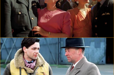 BRITISH TV’S HIDDEN GEM IS BACK ON NETFLIX — AND IT’S ABSOLUTE PERFECTION! 😱🕵️‍♂️