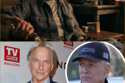 “THE COMEBACK NO ONE SAW COMING!” — Mark Harmon’s Sh0cking NCIS Return Sends Fans Into Meltdown as Gibbs Reclaims His Legacy 🔥
