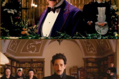 🎬 “A WES ANDERSON MASTERPIECE?” — Period Drama Hailed as His ‘Best Ever’ Is Now on Netflix 🎨👇👇