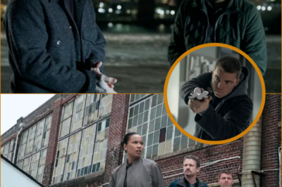 “NO ONE IS SAFE” — SEASON 3 OF The Night Agent PROMISES DARKER THREATS, SHOCKING TWISTS & A RETURN THAT CHANGES EVERYTHING 🔥🕵️♂