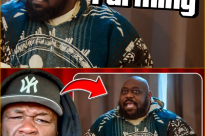 “STAY IN YOUR LANE.” — 50 Cent FIRES BACK AFTER Faizon Love CRITICIZES G-UNIT FILM STUDIOS