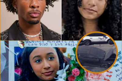 “BEHIND THE MUSIC SCENE, SOMEONE IS FINALLY BEING CALLED TO ANSWER…” — A CLOSE ASSOCIATE OF D4VD SUDDENLY APPEARS BEFORE A GRAND JURY IN CONNECTION WITH THE D-E-A-TH OF CELESTE RIVAS