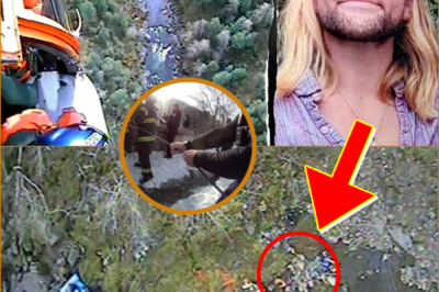 MISSING FOR 5 DAYS IN THE OREGON WILDERNESS — 25-YEAR-OLD SURVIVES AGAINST ALL ODDS AS HOPE NEARLY FADED