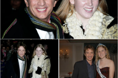 “MARTIN SHORT COLLAPSES AS DAUGHTER KATHERINE DI3S AT 42 — ‘OUR FAMILY IS DEVASTATED BY THIS L0SS