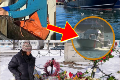 “WE’RE STILL WAITING FOR HER TO COME HOME…” — THE CHOKED WORDS OF A YOUNG WOMAN’S FAMILY AFTER THE LILY JEAN FISHING TRAG3DY THAT LEFT EVERYONE IN TEARS