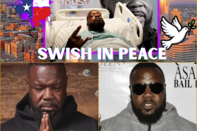 Michael “5000” Watts P@sses Away at 52 — The Man Who Lit the Fire for Houston Hip-Hop Leaves an Irreplaceable Void in Music and in the Hearts of an Entire Generation