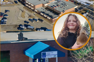 🚨 LATEST UPDATE ON 12-YEAR-OLD MAYA EDMONDS: HER FIGHT FOR SURVIVAL CONTINUES IN VANCOUVER