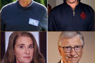 BILL GATES BREAKS SILENCE: Admits Affa!rs D-u-ring Marriage and Addresses Past Epstein Links in Stunning Disclosure