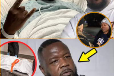 “WE SAW EVERYTHING…” — Hospital Nurses Speak Out For The First Time, Revealing The Little-Known Battle Michael ‘5000’ Watts Faced Before His De-Ath