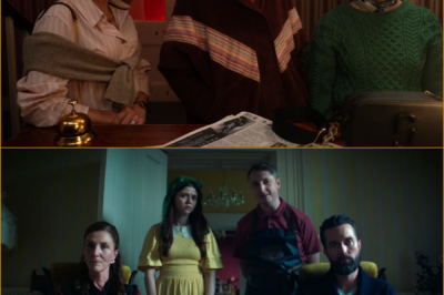 93% AND CLIMBING — The 8-Episode Netflix Crime Thriller Viewers Finished in One Night and Haven’t Stopped Talking About Since 👀🔥