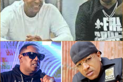 “THIS WAS MASTER P’S FINAL MOVE…” — A SUPREME COURT RULING CASTS A SHADOW OVER C-MURD3R’S CASE