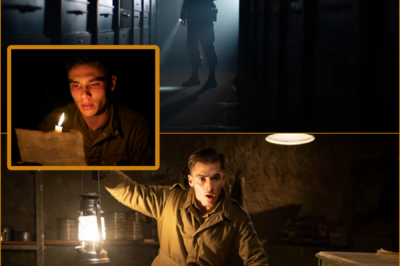 “THE LAST NIGHT BEFORE THE WAR ENDED…” — An American soldier discovers a truth that his superiors ORDERED to be BURIED FOREVER