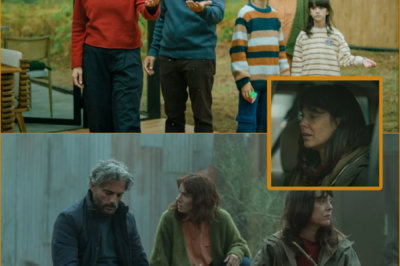 “IT STARTS WITH A WHISPER… AND ENDS WITH YOU QUESTIONING EVERYTHING” — THE NETFLIX PSYCHOLOGICAL THRILLER PEOPLE CAN’T STOP BINGEING (OR RECOVERING FROM)