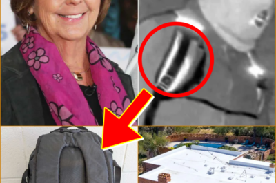 BREAKING: FBI Releases Updated Suspect Description in Nancy Guthrie Kidnapping, Doubles Reward to $100,000