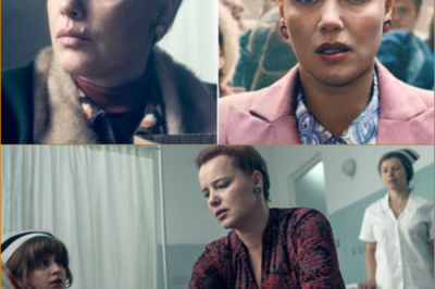 HER WARNING SH00K A NATION — Netflix Drama Reignites the Untold Battle of Jolanta Wadowska-Król