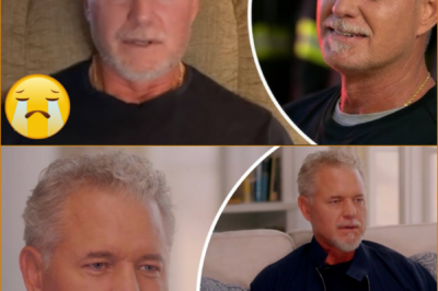 CRUEL DIAGNOSIS: In April 2025, Eric Dane Broke the Silence — ALS Is Slowly Taking His Voice, His Strength, His Breath