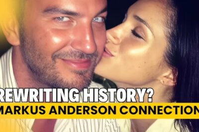 The N:uclear B:o-mbshell Detonates: Marcus Anderson, Not Jack Brooksbank, Was Meghan Markle’s True Soho House Constant — A Decade-Long Shadow Alliance Now E-xposed!