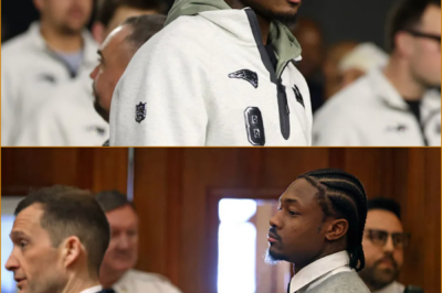 Following the Initial Court Appearance, the Accuser of Stefon Diggs Speaks Out About the Case